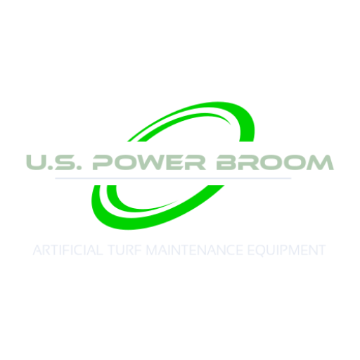 US Power Broom | Artificial Turf Electric Power Brooms logo