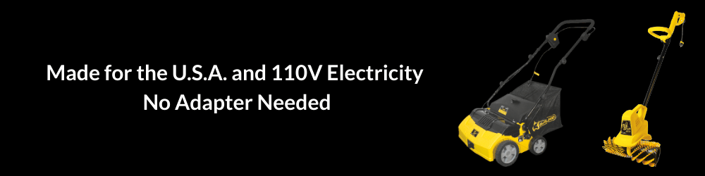 110V Banner copy
