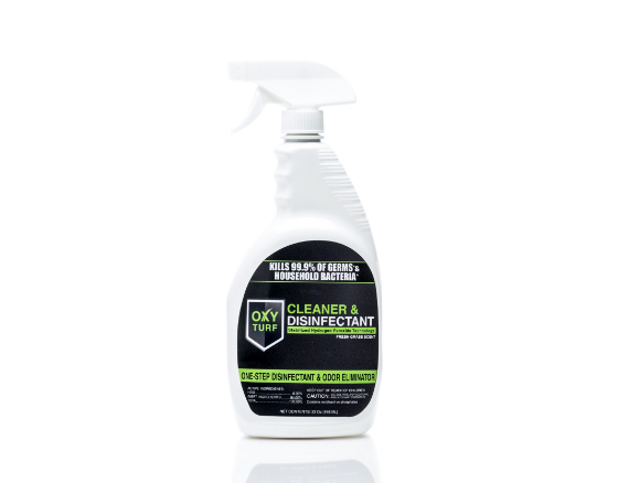 32 Oz. OxyTurf Trigger Sprayer - US Power Broom | Artificial Turf ...