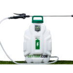 4-Gallon OxyTurf Backpack Sprayer