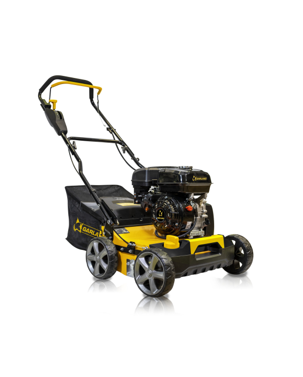 Roll & Comb 602QGV21 US Power Broom Artificial Turf Electric Power